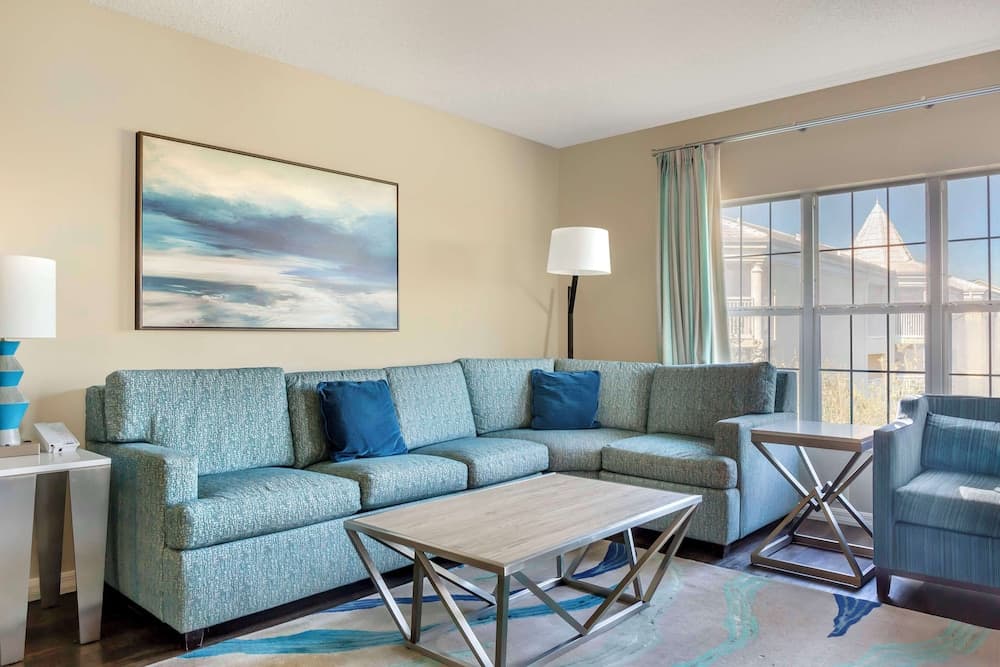 Hilton Grand Vacations Club SeaWorld® Orlando — 28