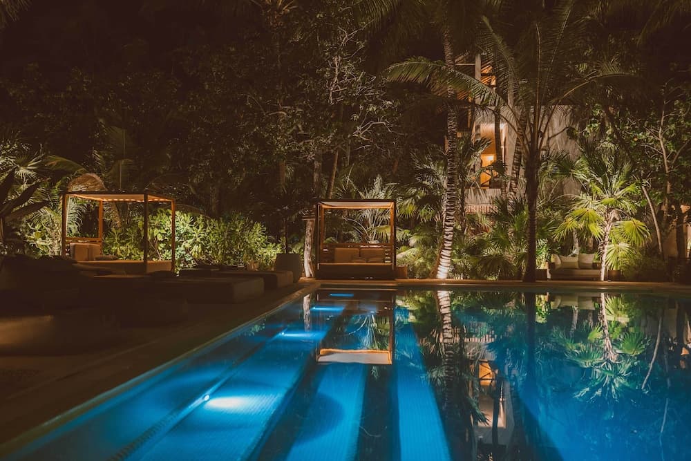 Jashita Hotel — 21