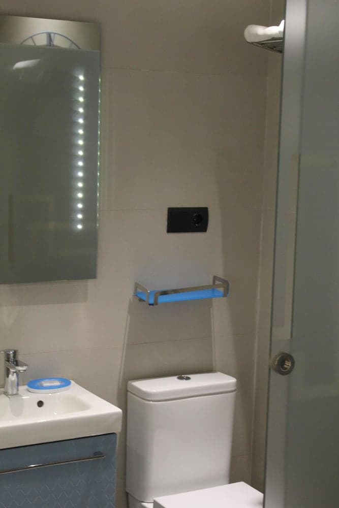 Apartamentos Gibralfaro — 23