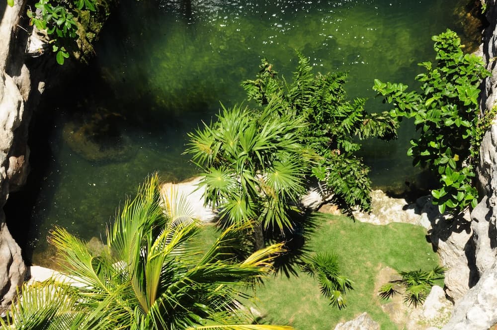 Posada Sian Kaan Playa del Carmen - Wellness Oriented Hotel — 22