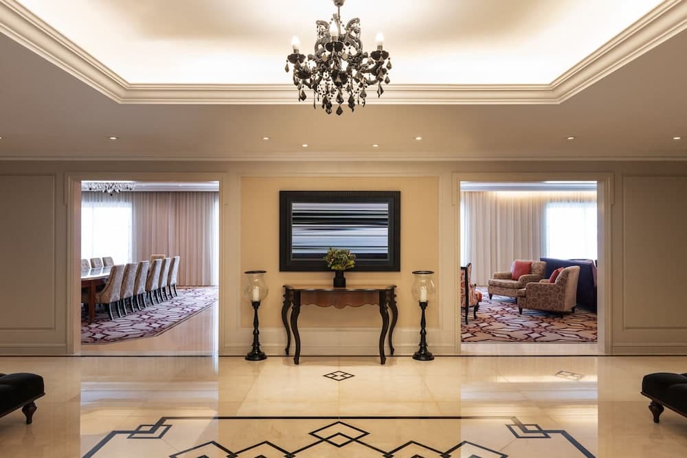 The Westin Dubai Mina Seyahi Beach Resort & Marina — 10