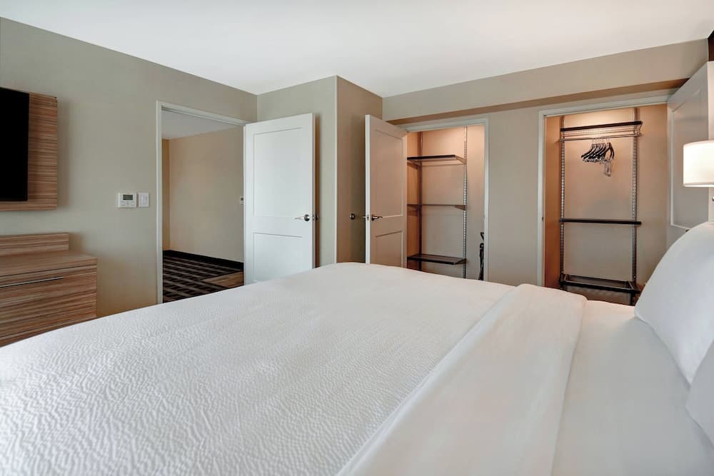 TownePlace Suites by Marriott Las Vegas Aeroporto Sud — 18