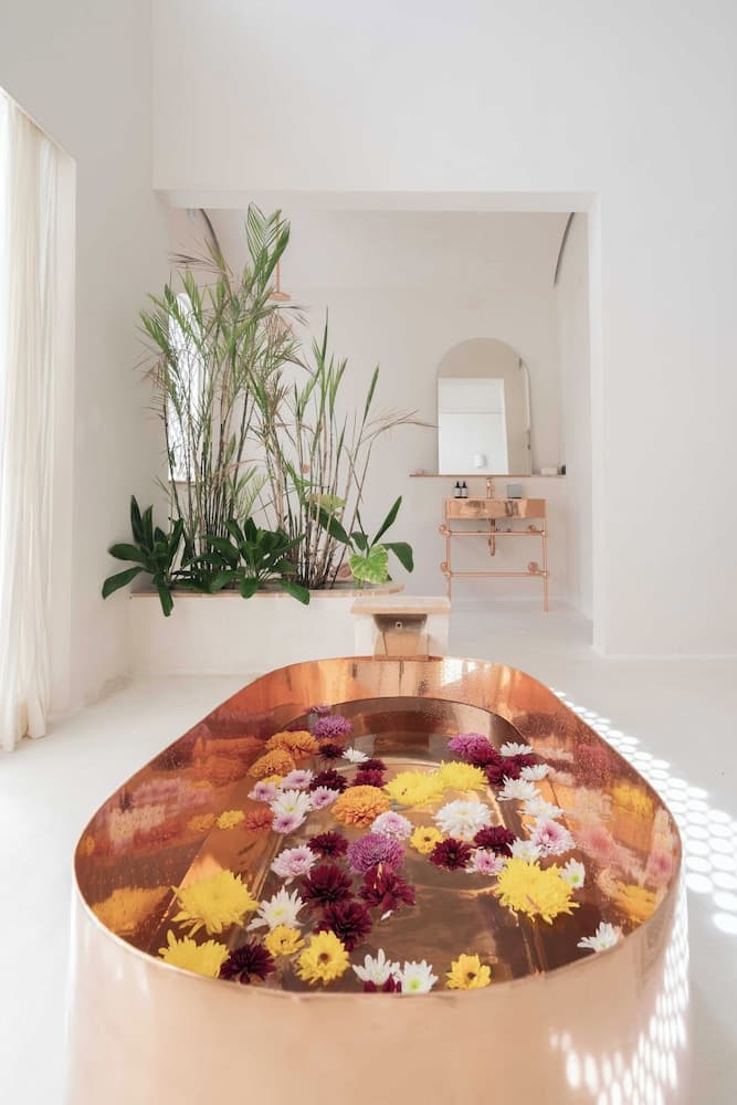 Anat Tantric Boutique Hotel — 15
