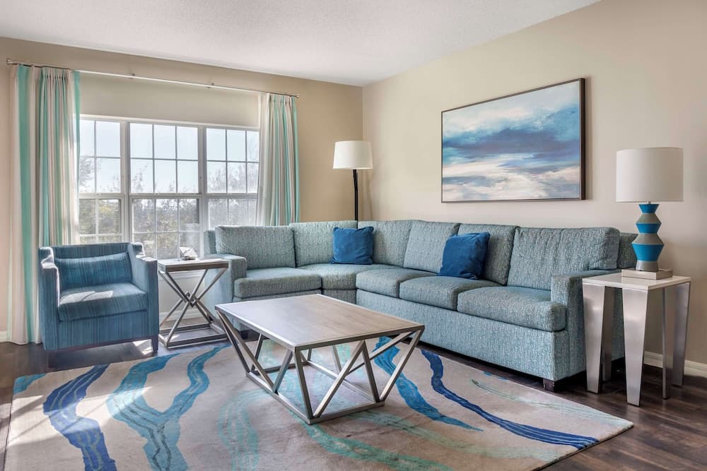Hilton Grand Vacations Club SeaWorld® Orlando — 22
