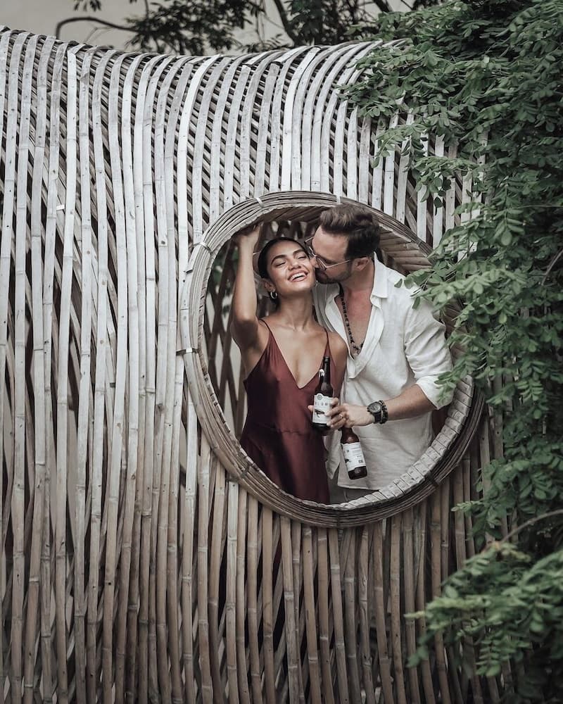 Cervecería Tulum Boutique Hotel & Beer Spa — 26