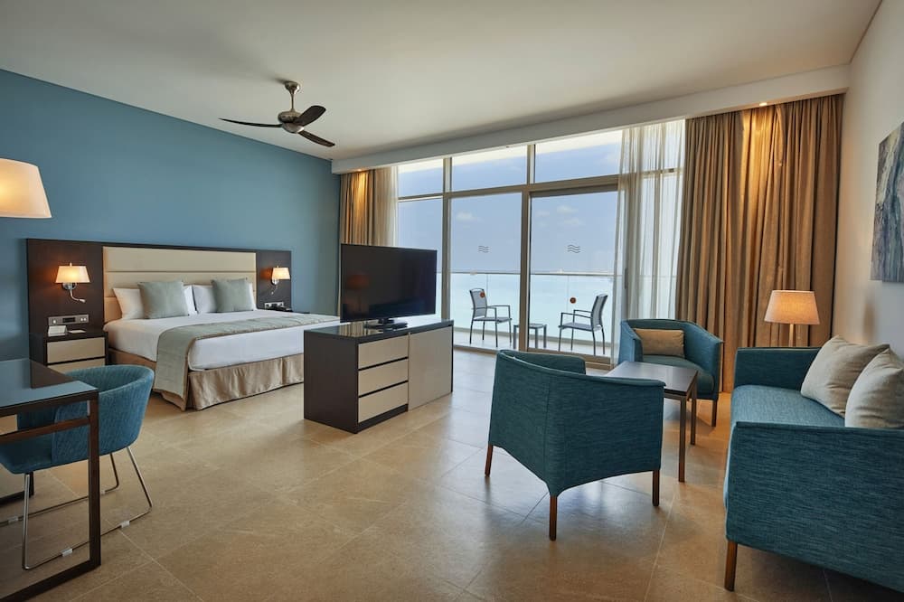 Hotel Riu Dubai Beach Resort — 13