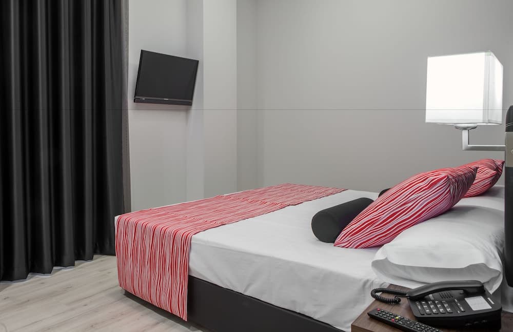 Hotel ITC Artemisa by Soho Boutique — 4