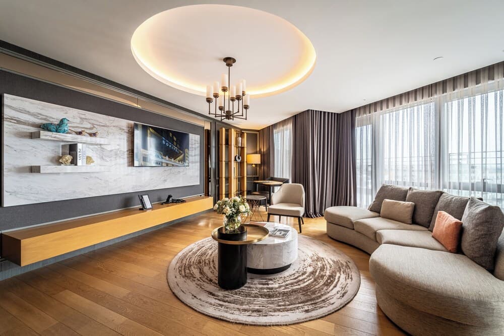 Sofitel Istanbul Taksim — 17