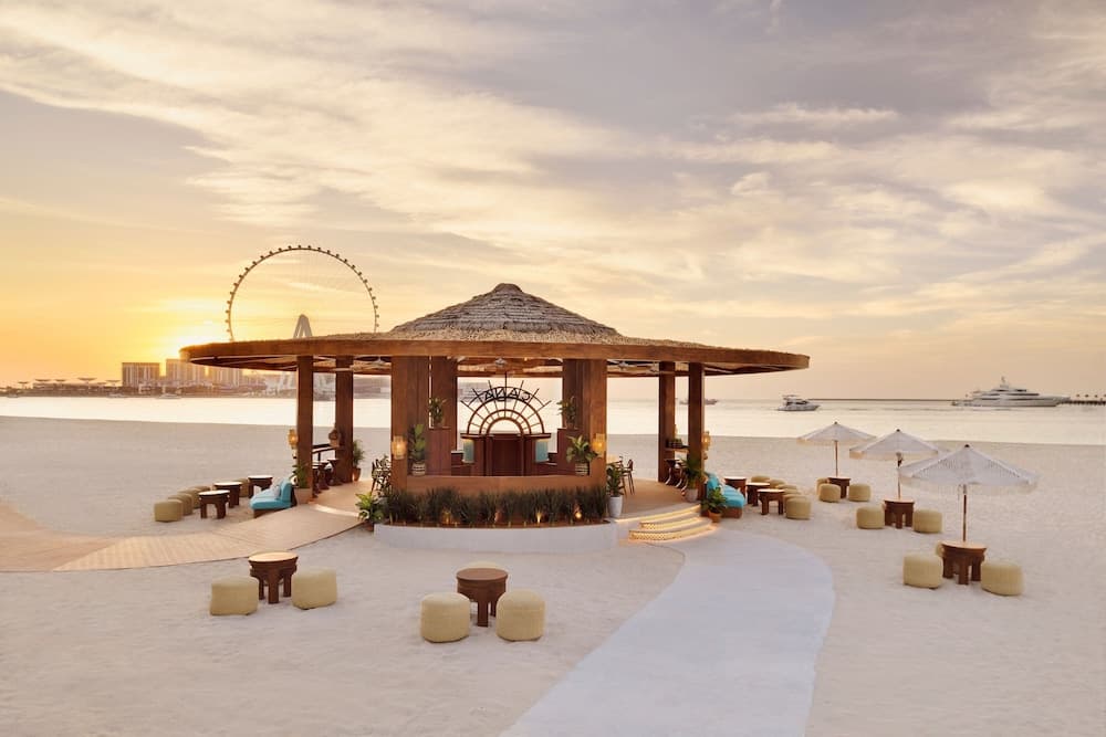 Il Ritz-Carlton, Dubai — 7
