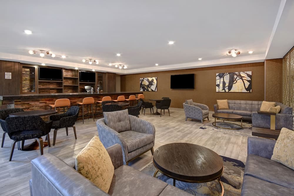 TownePlace Suites by Marriott Las Vegas Aeroporto Sud — 4