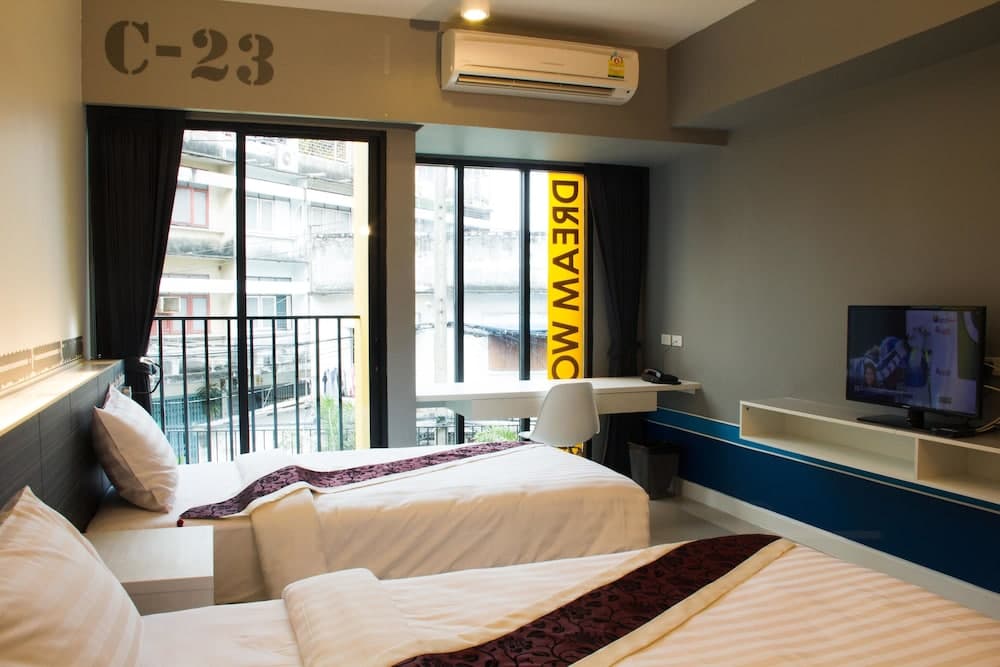 iSanook Bangkok — 17