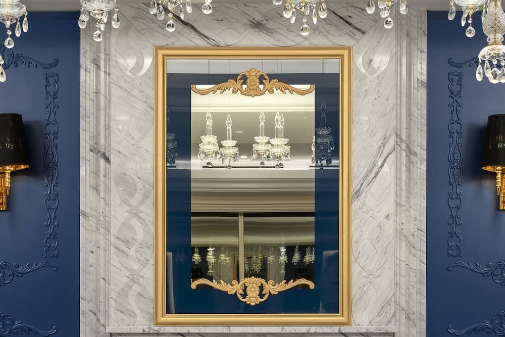 The Ritz-Carlton, Istanbul — 6