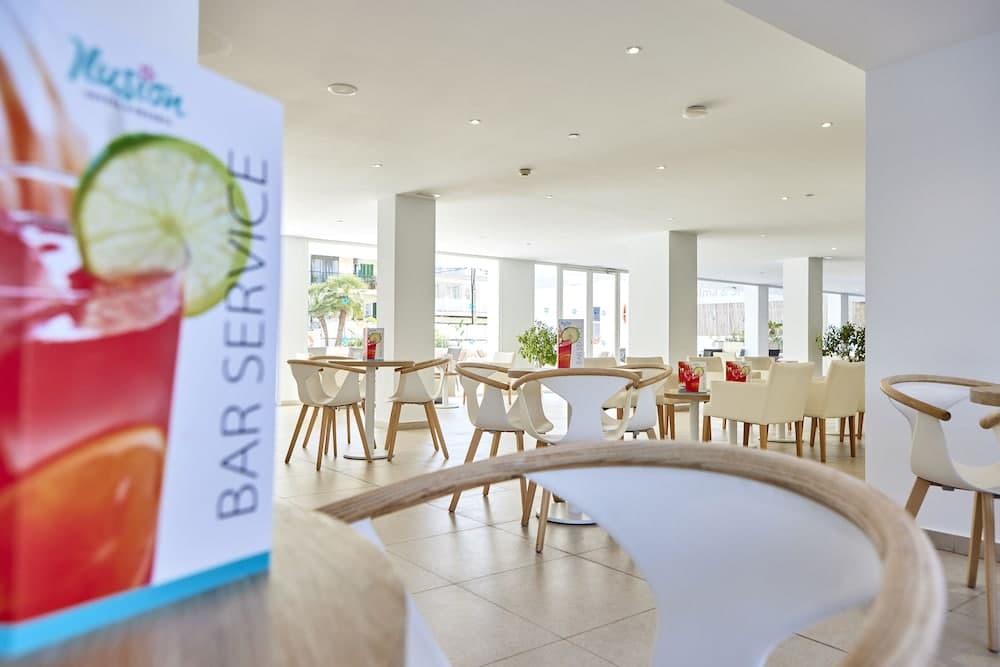 Hotel Ilusion Calma & Spa — 8
