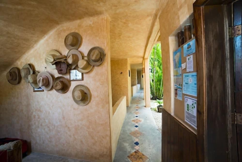 Hotel Barrio Latino — 23