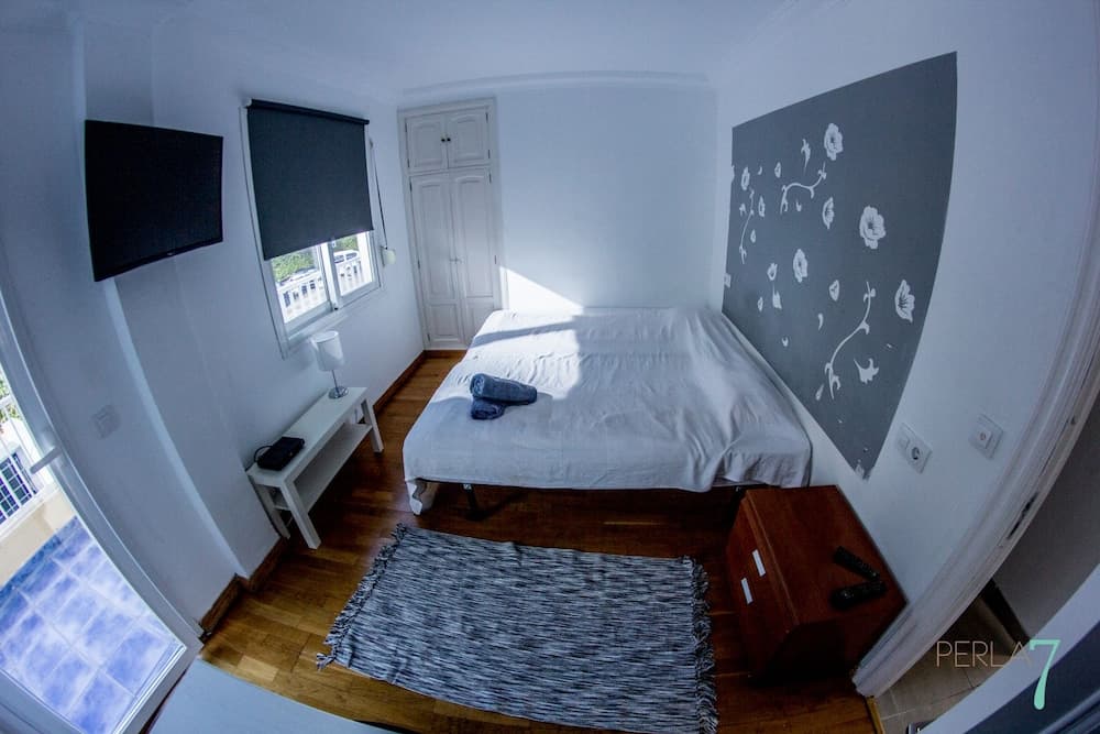 Perla Seven Apartments — 7