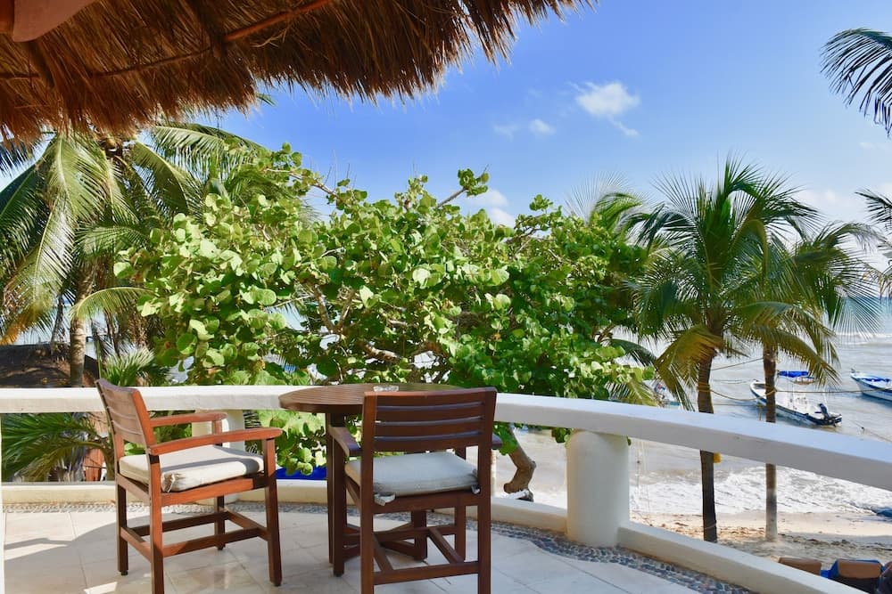 Playa Palms Beach Hotel — 7
