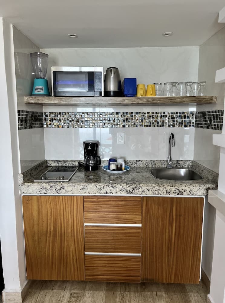 Ocean View Apartments – Delicia — 13