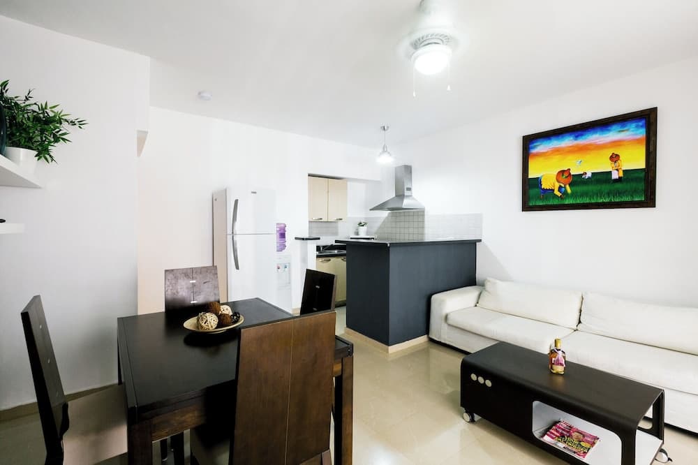 LAS TERRAZAS - POOL VIEW SUITES — 29