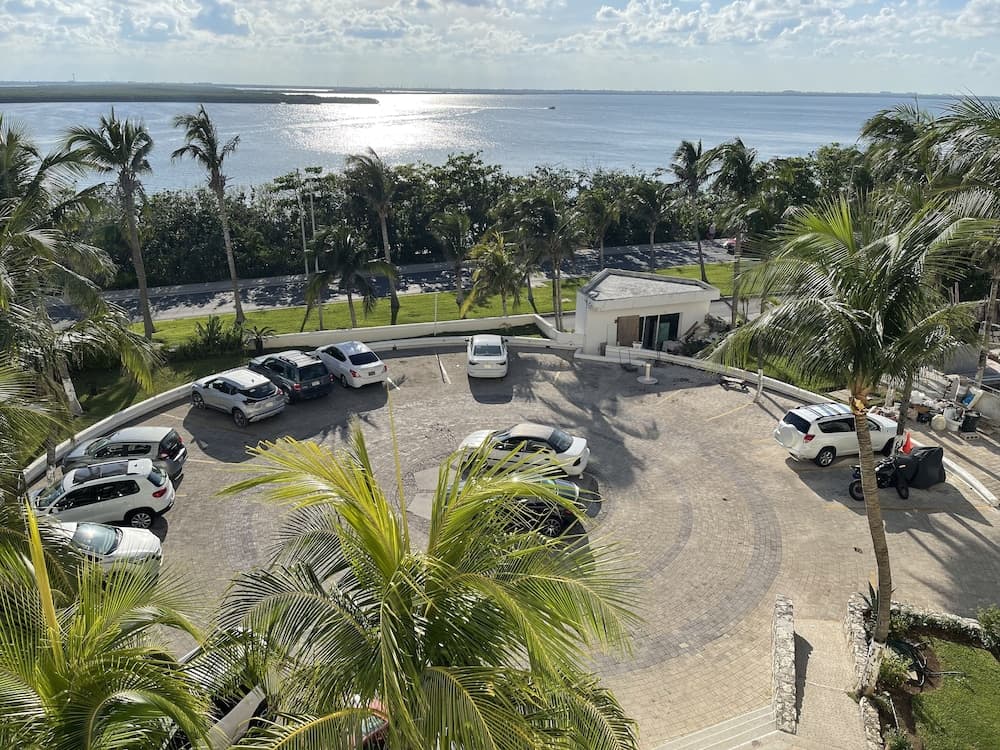 Ocean View Apartments – Delicia — 16