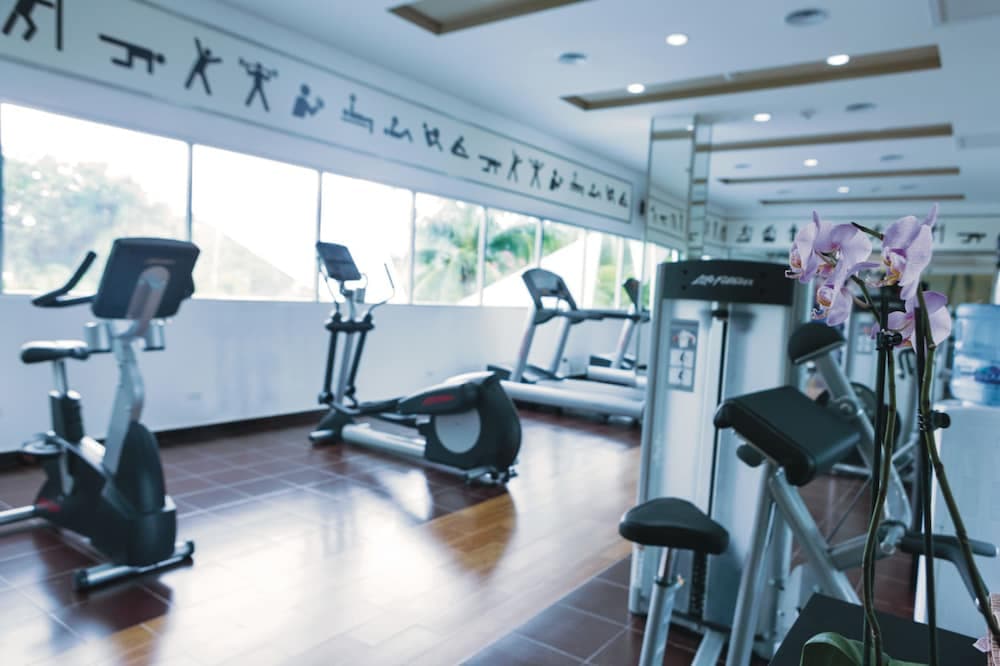 Hotel Riu Playacar - All Inclusive — 3