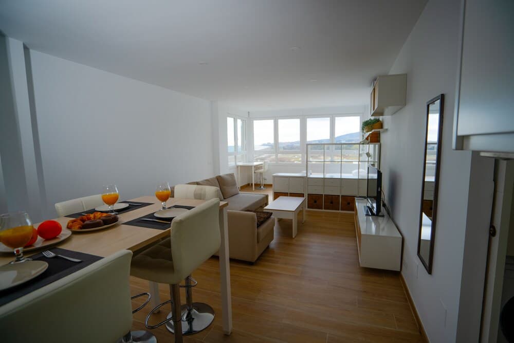 Sunstay Vistas al Mar Guadalmar — 4