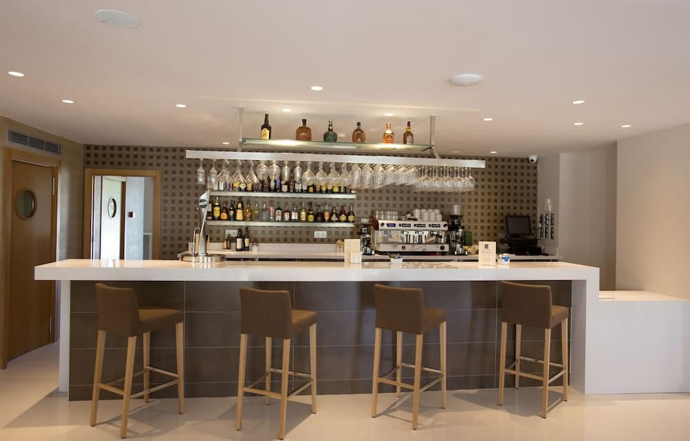 Hotel M.A. Sevilla Congresos — 6
