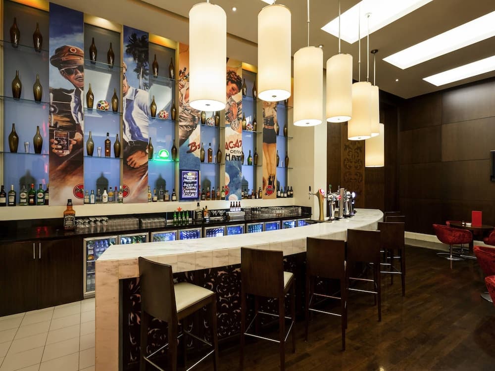 Novotel Deira Creekside Dubai — 28