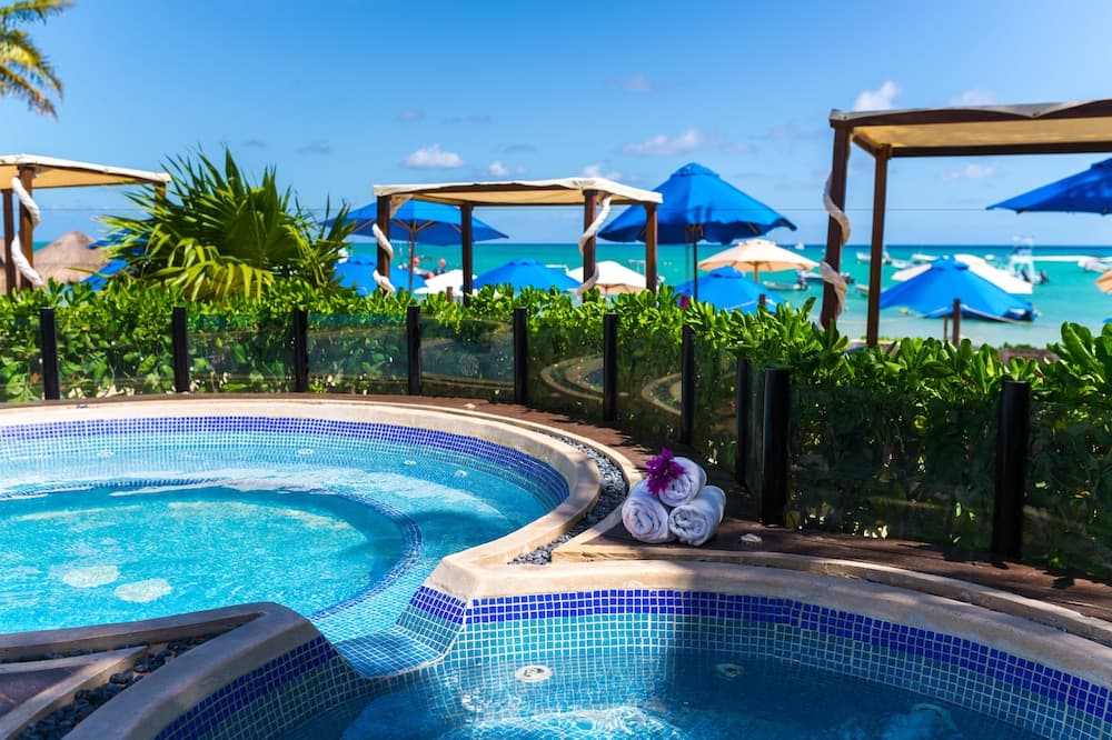 El Resort y Spa Reef Coco Beach - Todo Incluido Opcional — 20