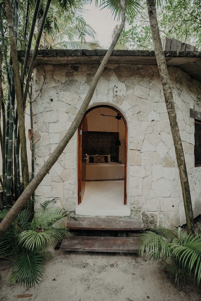 Ether Tulum — 17