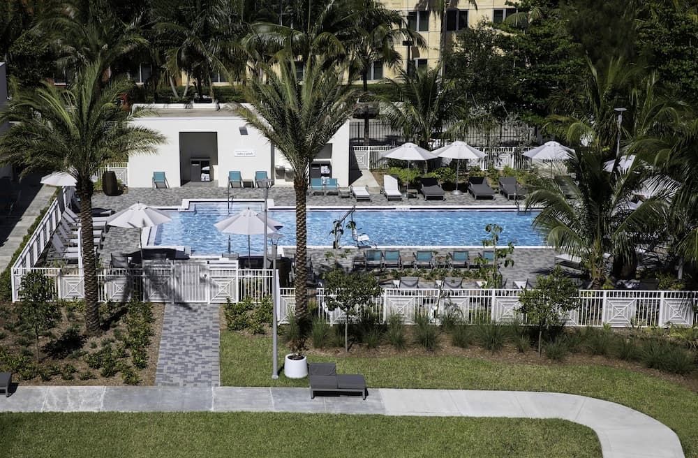 EVEN Hotel Miami - Airport by IHG — 22