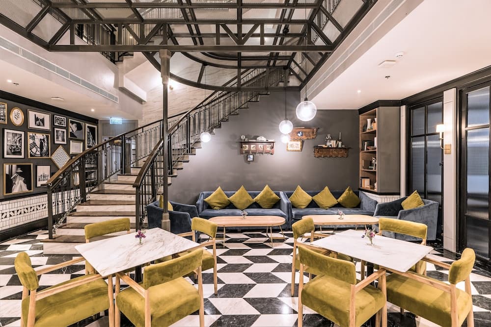 The Salil Sukhumvit 57 - Thonglor — 21