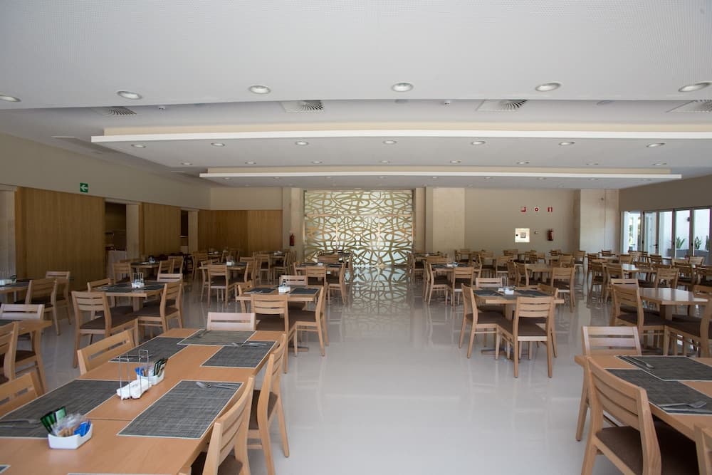 Hotel M.A. Sevilla Congresos — 15