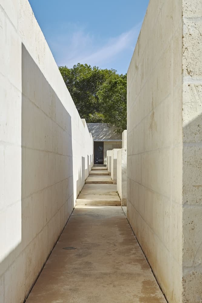 Villa Es Raig Ibiza — 30