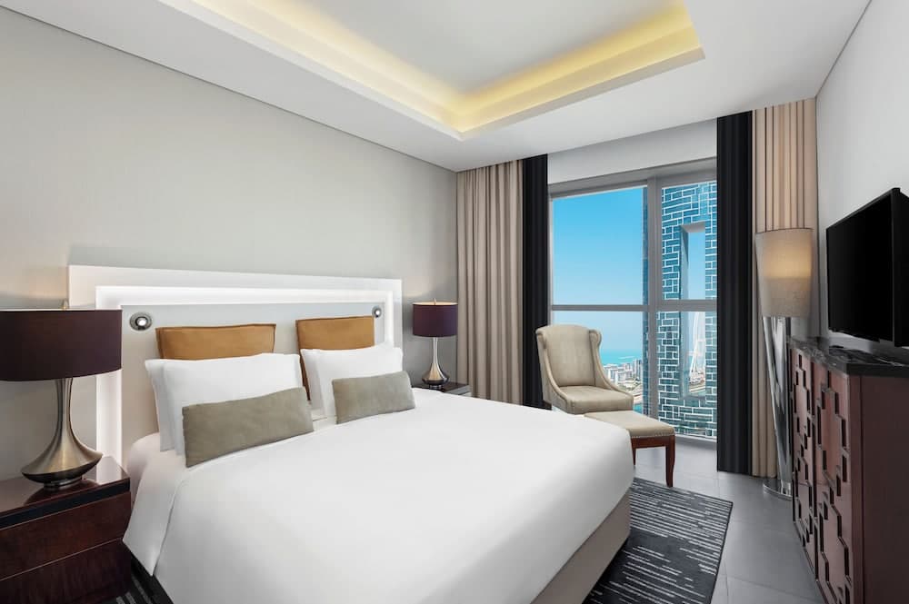 The First Collection Marina, Dubai, a Tribute Portfolio Hotel — 5