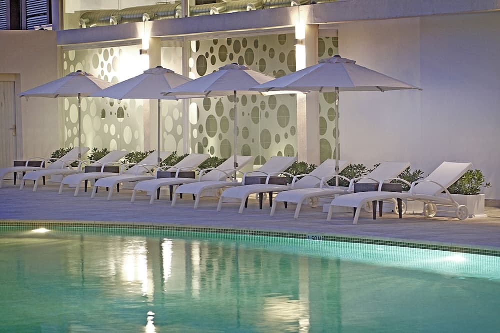 BG Hotel Caballero — 27