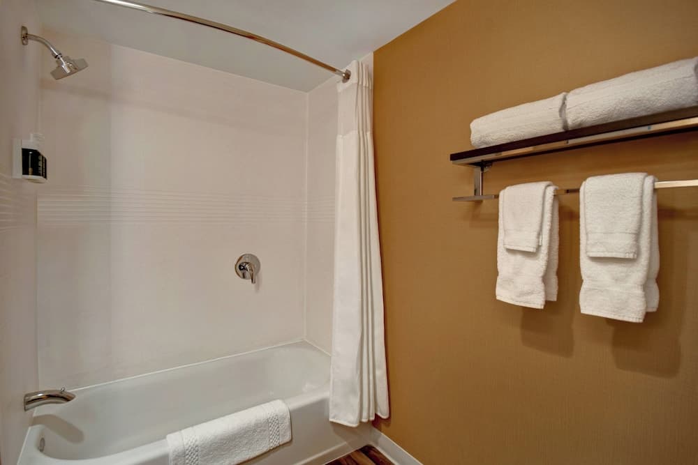 TownePlace Suites by Marriott Las Vegas Aeroporto Sud — 30