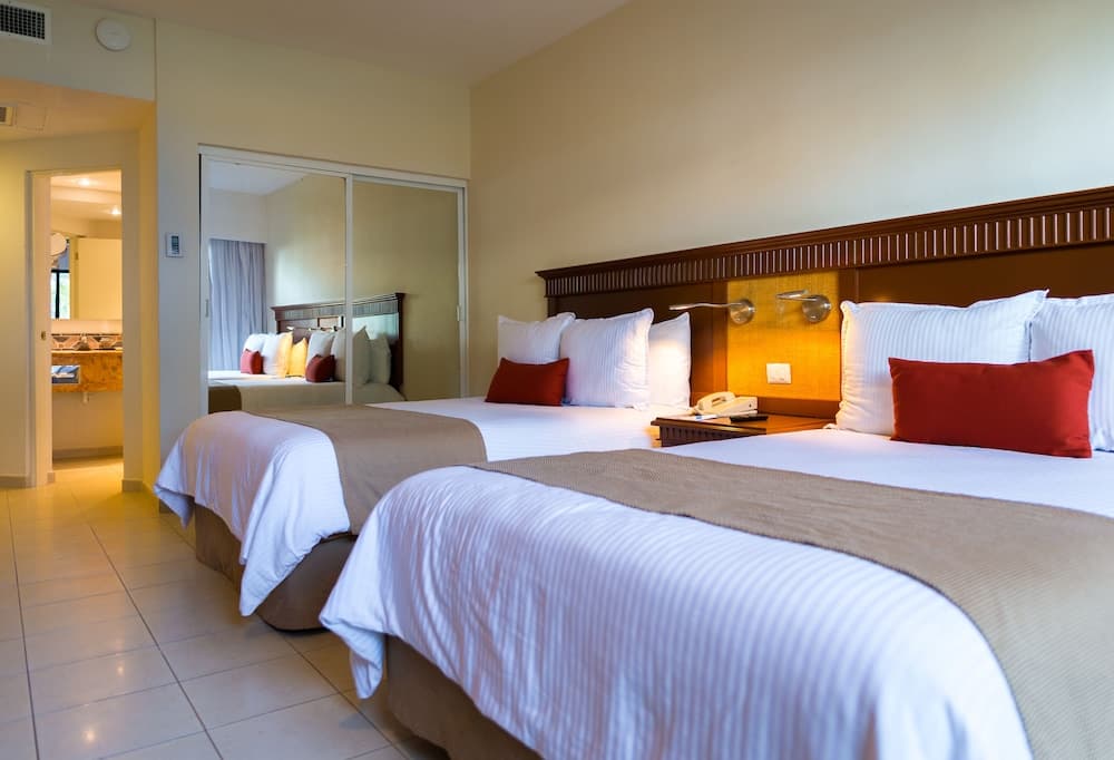 El Resort y Spa Reef Coco Beach - Todo Incluido Opcional — 3