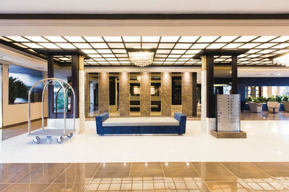 Hotel Riu Bravo - 0'0 All Inclusive — 6