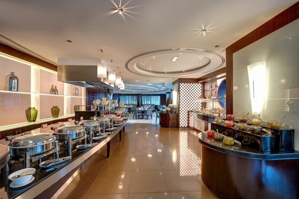 Rose Rayhaan by Rotana — 26