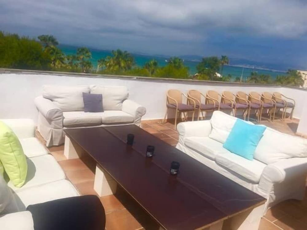 Perla Seven Apartments — 24