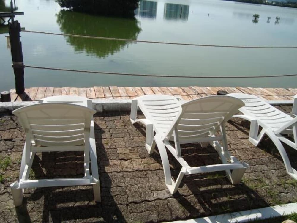 Gran Laguna Real — 7