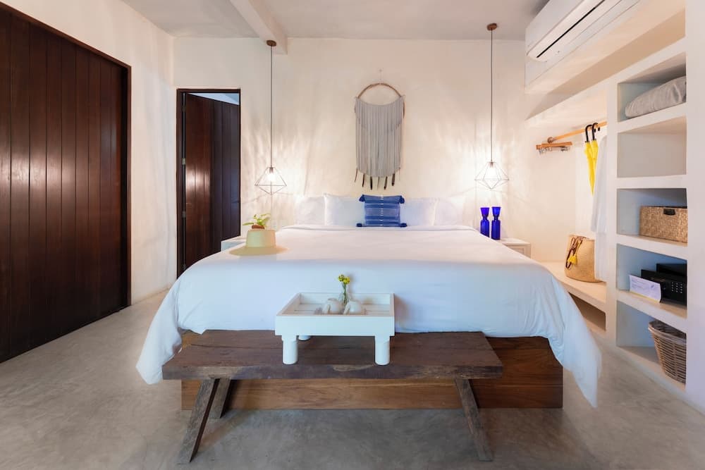Lula Tulum, a Small Luxury Hotel — 22