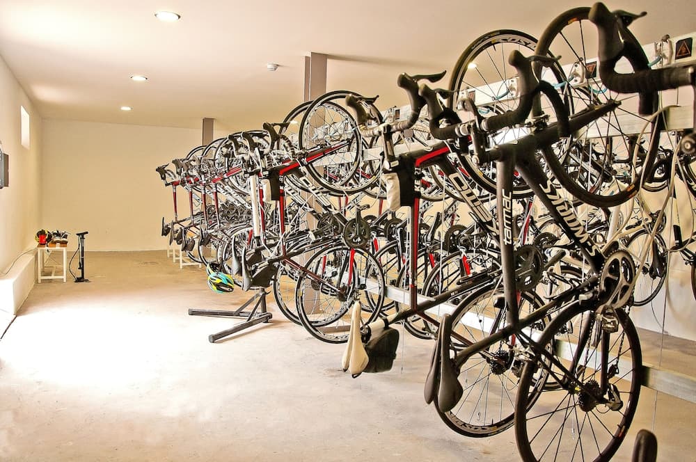BQ Belvedere Hotel — 5