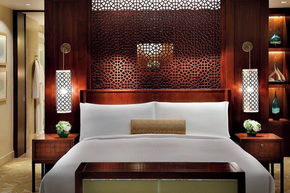 Il Ritz-Carlton, Dubai — 2