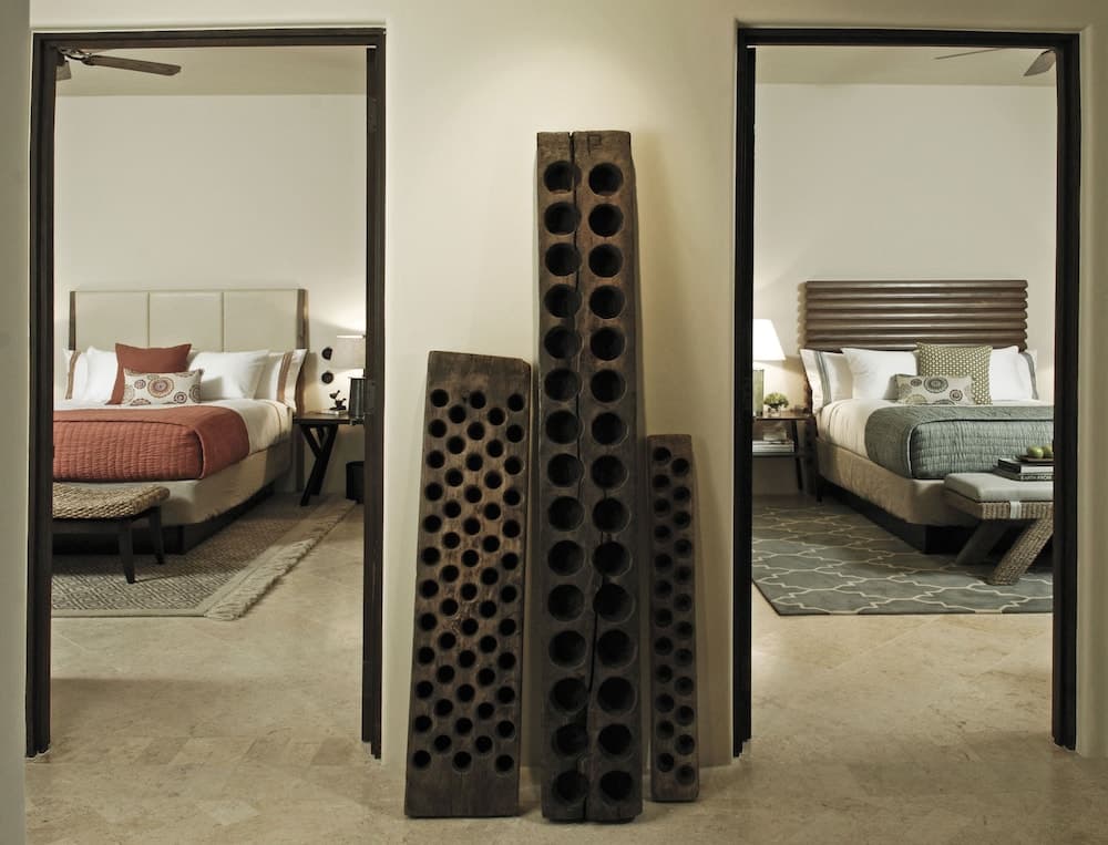 Hacienda Beach Club & Residences — 25