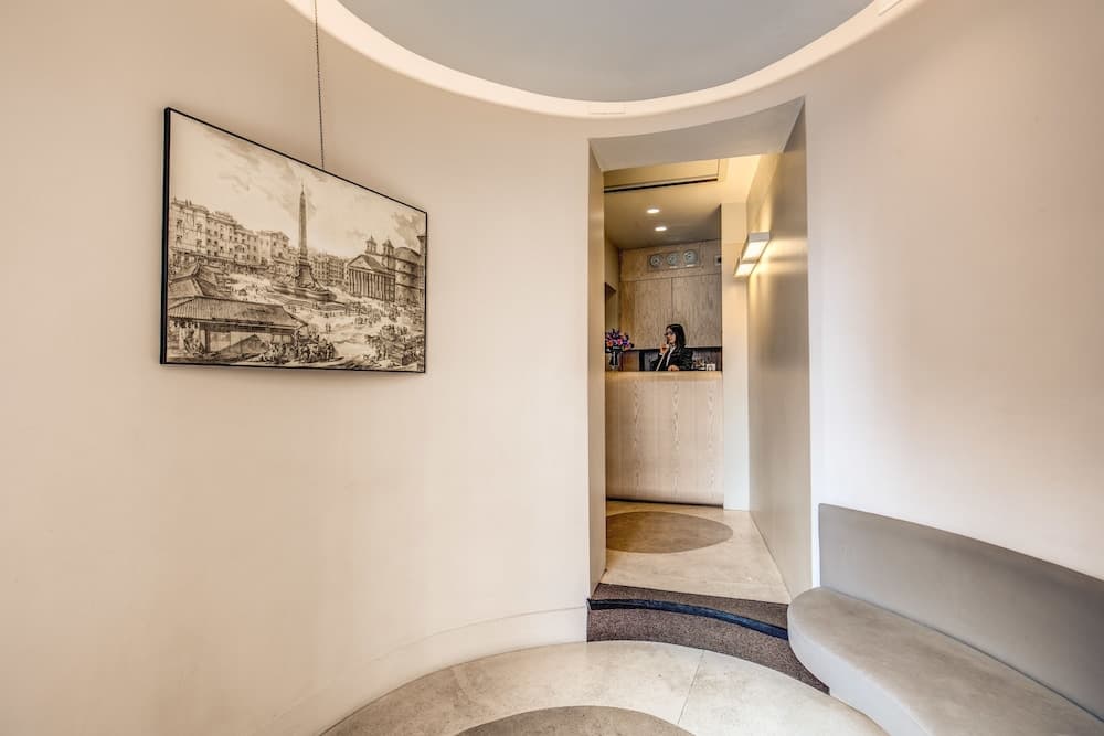 Hotel Abruzzi — 18