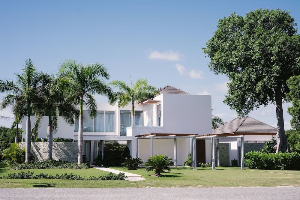 Villa Bella Luna — 1