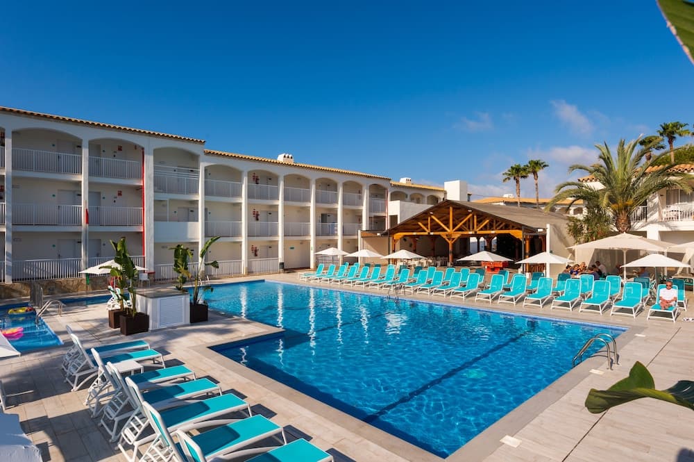 Hotel Vibra Cala Tarida — 24