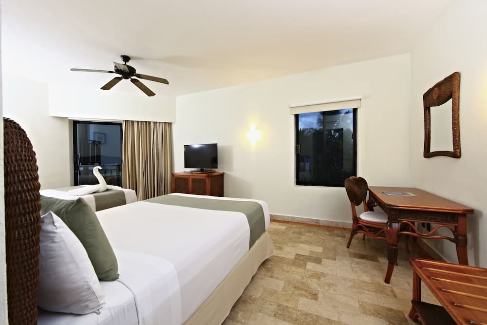 Sandos Caracol Eco Resort - All Inclusive — 7