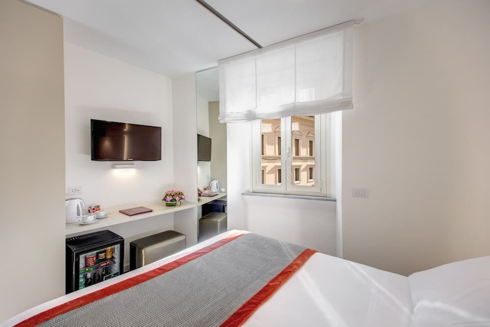 Hotel Abruzzi — 22
